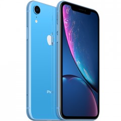 Used as Demo Apple iPhone XR 64GB - Blue (Excellent Grade)
